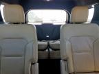 2017 Ford Explorer Xlt de vânzare în Wilmer, TX - Front End