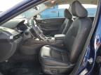 2022 Nissan Altima Sr იყიდება North Las Vegas-ში, NV - Front End
