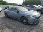 2010 Nissan Maxima S للبيع في Grenada، MS - Front End