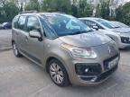 2010 CITROEN C3 for sale at Copart CASTLEDERMOT - IRELAND