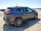 2018 Jeep Cherokee Limited na sprzedaż w Wilmer, TX - Front End
