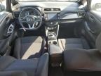 2021 Nissan Leaf Sv en Venta en Wilmington, CA - Front End