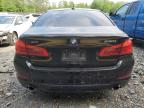 2019 Bmw 530 Xi for Sale in Waldorf, MD - Front End