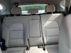 2016 Hyundai Tucson Limited იყიდება Dunn-ში, NC - Front End