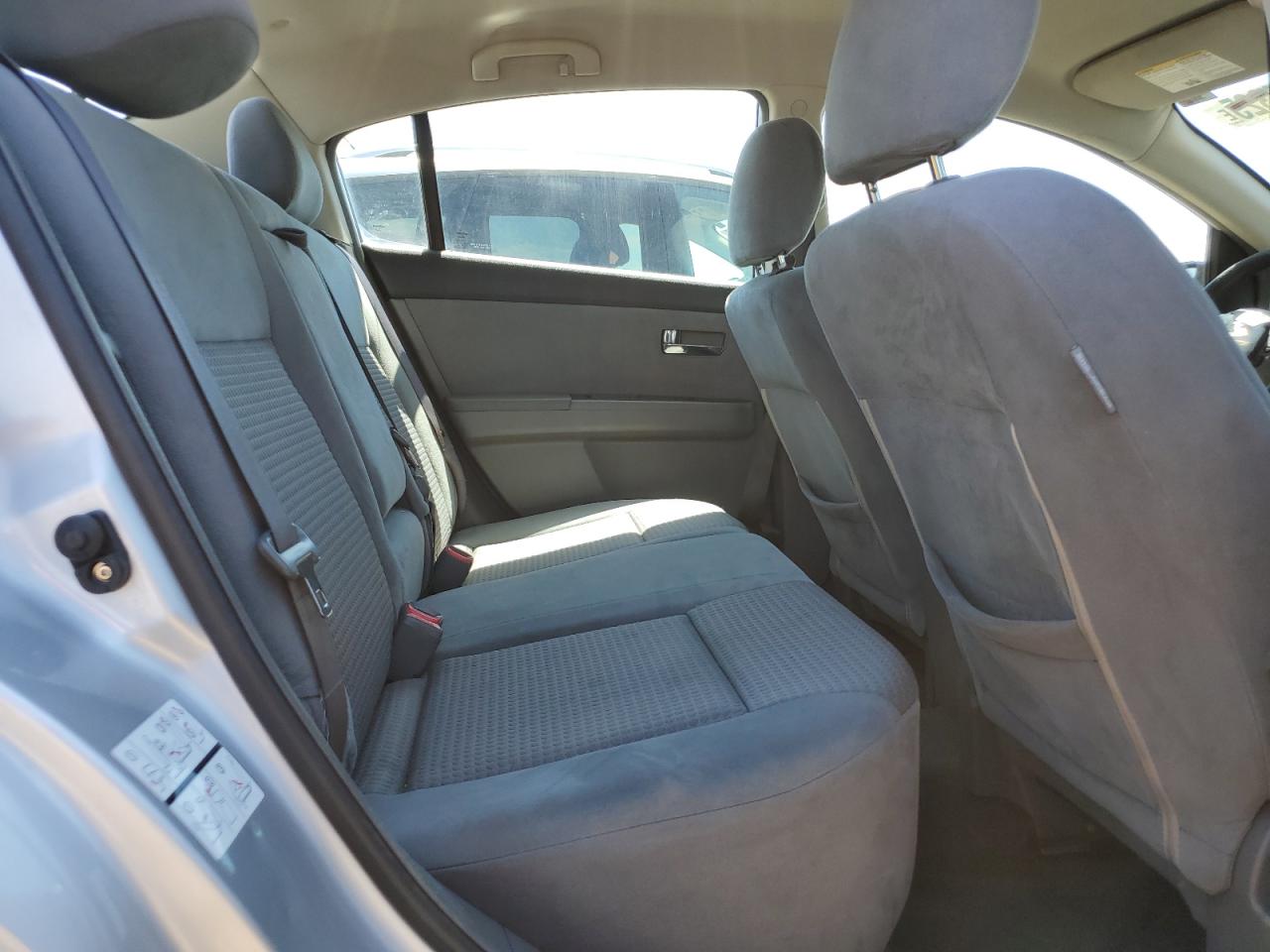 2008 Nissan Sentra 2.0 VIN: 3N1AB61E48L665383 Lot: 56076325