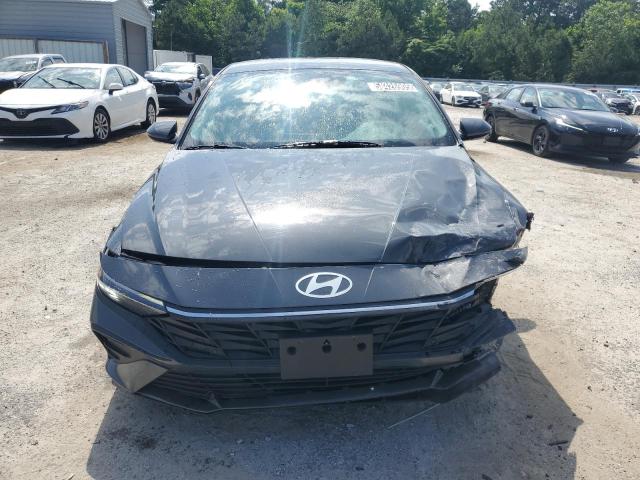  HYUNDAI ELANTRA 2024 Szary