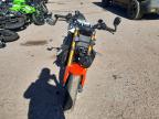 2024 YAMAHA MTM890    for sale at Copart CO - COLORADO SPRINGS