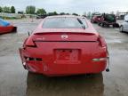 2006 Nissan 350Z Coupe na sprzedaż w Bridgeton, MO - Rear End
