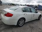 2008 Infiniti G35  de vânzare în Walton, KY - Vandalism
