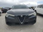 2018 Alfa Romeo Stelvio  for Sale in West Palm Beach, FL - Rear End