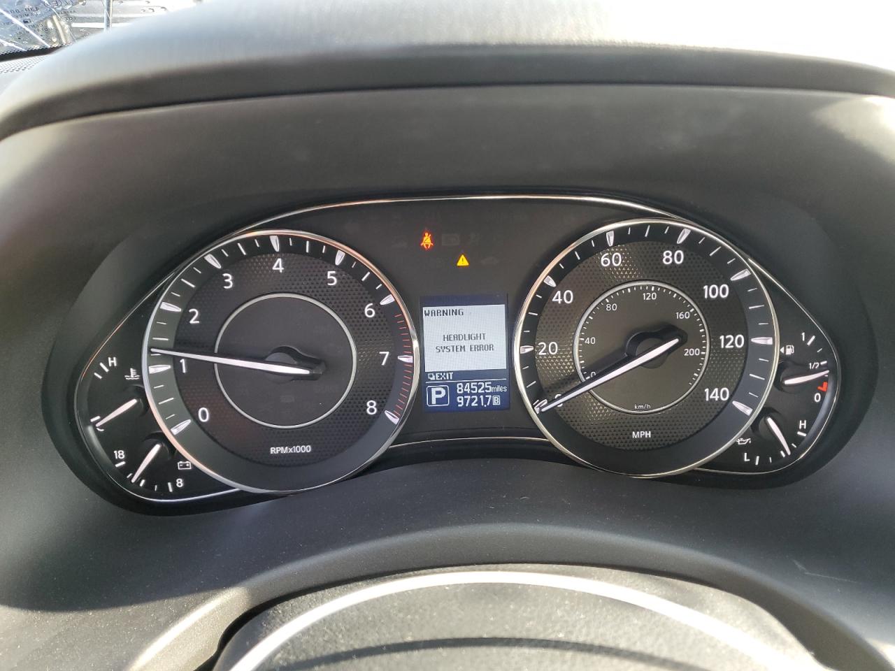 2020 Nissan Armada Sv VIN: JN8AY2NC8L9621275 Lot: 56956895