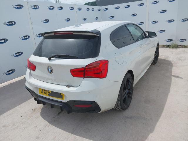 2015 BMW 118I M SPO