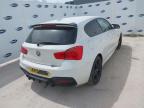 2015 BMW 118I M SPO for sale at Copart BRISTOL
