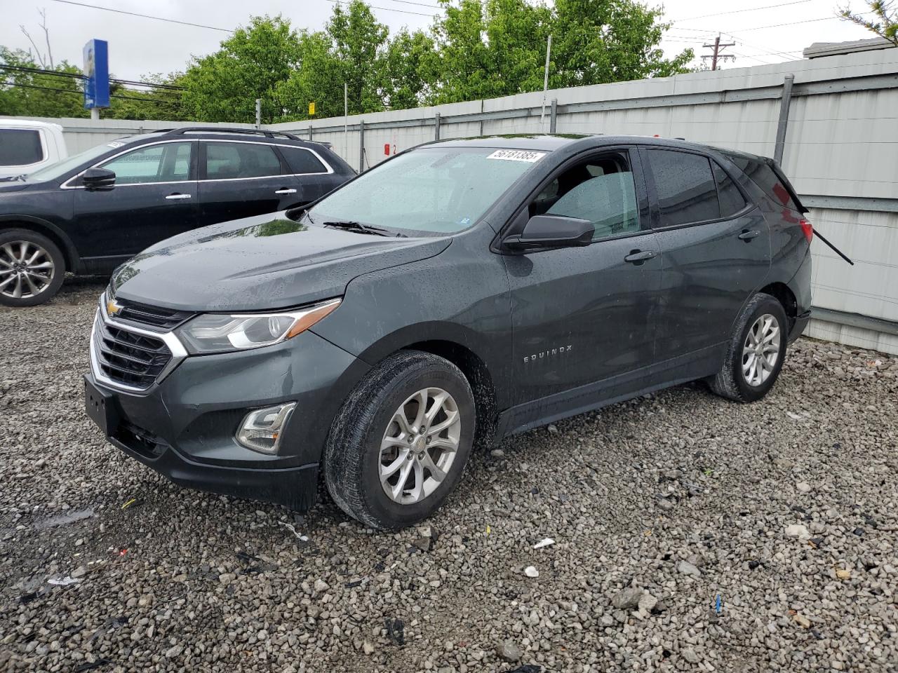 Walton, KY에서 판매 중인 2019 Chevrolet Equinox Ls - Rear End