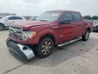 2013 Ford F150 Supercrew   for Sale in Grand Prairie, TX - Front End