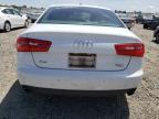 2014 Audi A6 Premium Plus na sprzedaż w Sacramento, CA - Front End