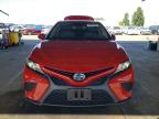 2020 Toyota Camry Se   for Sale in Hayward, CA - Rear End