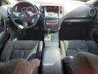 2012 Nissan Maxima S for Sale in Chicago Heights, IL - Side