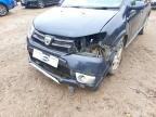 2016 DACI SANDERO ST for sale at Copart COLCHESTER