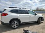 2021 Subaru Ascent Limited იყიდება London-ში, ON - Frame Damage