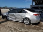2020 Toyota Corolla Le на продаже в West Palm Beach, FL - Side