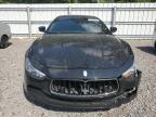 Riverview, FL에서 판매 중인 2017 Maserati Ghibli Luxury - Front End
