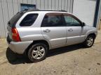 2005 Kia New Sportage  de vânzare în Chatham, VA - Minor Dent/Scratches