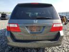 2007 Honda Odyssey Ex en Venta en Arcadia, FL - Front End