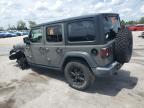2020 Jeep Wrangler Unlimited Sport   for Sale in Orlando, FL - Front End