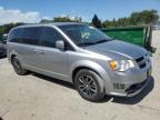 2018 Dodge Grand Caravan Sxt en Venta en Jacksonville, FL - Minor Dent/Scratches