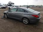 2012 Hyundai Sonata Se zu verkaufen in London, ON - Front End