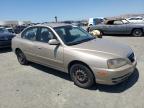 2006 Hyundai Elantra Gls на продаже в Martinez, CA - Side