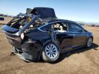 2016 Tesla Model X  იყიდება Brighton-ში, CO - Side