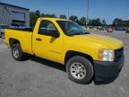 2008 Chevrolet Silverado C1500 for Sale in Dunn, NC - Rear End