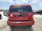 2011 Jeep Liberty Sport за продажба в Wayland, MI - Front End