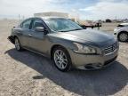 2014 Nissan Maxima S на продаже в Tucson, AZ - Rear End