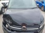 2017 VOLKSWAGEN CADDY MAXI for sale at Copart PETERLEE