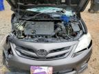 2012 Toyota Corolla Base en Venta en Austell, GA - All Over