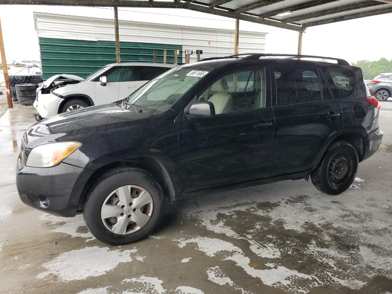2007 Toyota Rav4 zu verkaufen in Loganville, GA - Front End