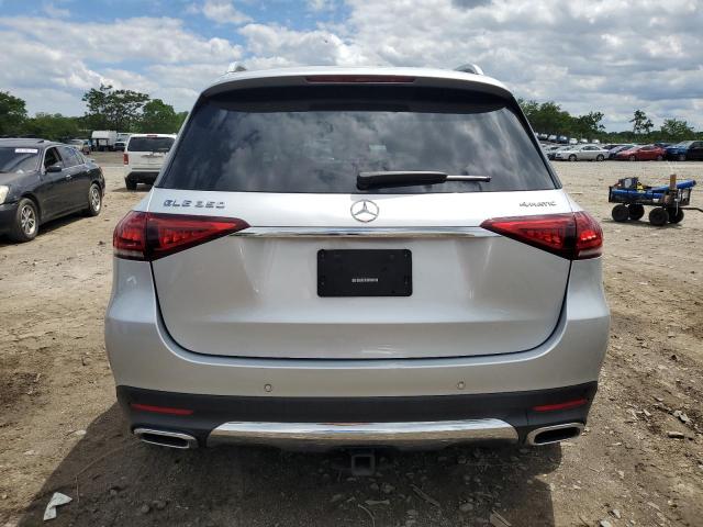  MERCEDES-BENZ GLE-CLASS 2020 Silver