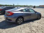 2017 Honda Civic Ex   zu verkaufen in Windsor, NJ - Front End