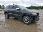 2016 Jeep Grand Cherokee Limited იყიდება Conway-ში, AR - Front End