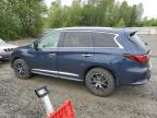 2018 Infiniti Qx60  for Sale in Arlington, WA - Minor Dent/Scratches
