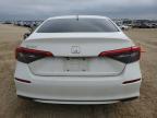 2024 HONDA CIVIC EX à vendre chez Copart AB - EDMONTON