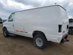 2013 Ford Econoline E350 Super Duty Van for Sale in Woodhaven, MI - Rear End