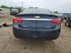2017 Chevrolet Impala Lt for Sale in Woodhaven, MI - Front End