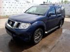 2012 NISSAN PATHFINDER for sale at Copart SANDTOFT