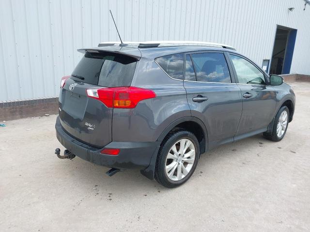 2013 TOYOTA RAV4 INVIN