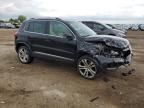 2013 Volkswagen Tiguan S na sprzedaż w Elgin, IL - Front End