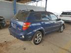 2004 Pontiac Vibe  na sprzedaż w Phoenix, AZ - Front End